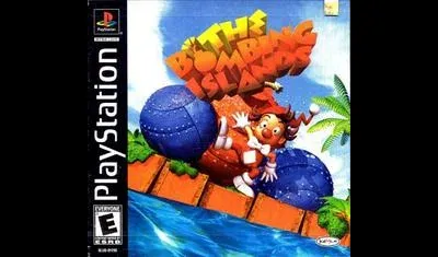 Bombing Islands
