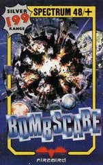 Background - Bombscare - ZX Spectrum - Retrocharting