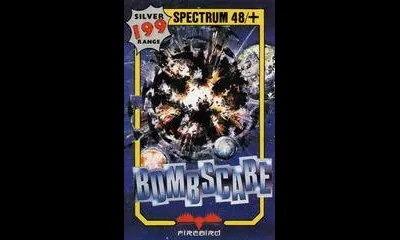 Bombscare