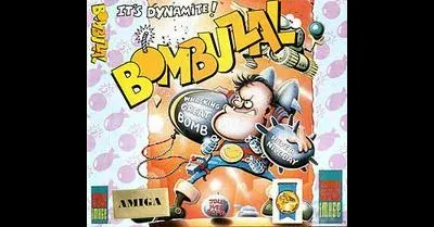 Bombuzal