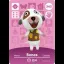Bones #342 [Animal Crossing Series 4] - Nintendo DS - Retrocharting