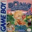 Bonk's Adventure - GameBoy - Retrocharting