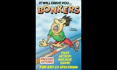 Bonkers