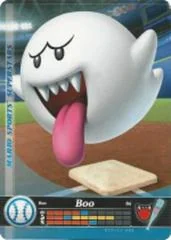 Background - Boo Baseball [Mario Sports Superstars] - Nintendo DS - Retrocharting