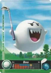 Background - Boo Golf [Mario Sports Superstars] - Nintendo DS - Retrocharting