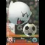 Boo Soccer [Mario Sports Superstars] - Nintendo DS - Retrocharting