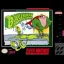 Boogerman A Pick and Flick Adventure - Super Nintendo - Retrocharting