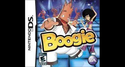 Boogie