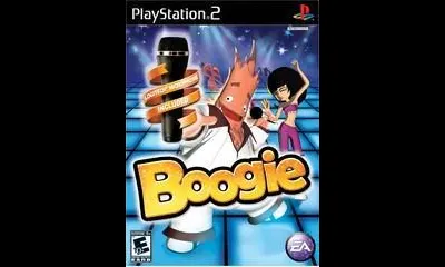 Boogie