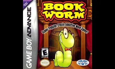 Bookworm