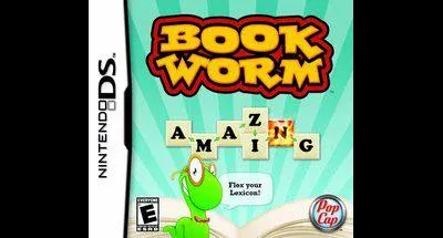 Bookworm