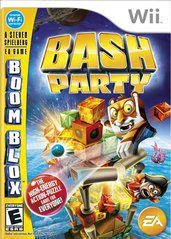 Background - Boom Blox Bash Party - Wii - Retrocharting