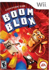 Background - Boom Blox - Wii - Retrocharting