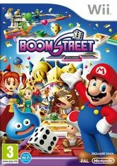 Background - Boom Street - Wii - Retrocharting
