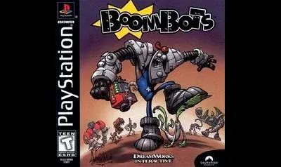 Boombots