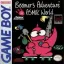 Boomer's Adventure in Asmik World - GameBoy - Retrocharting