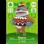 Boone #328 [Animal Crossing Series 4] - Nintendo DS - Retrocharting