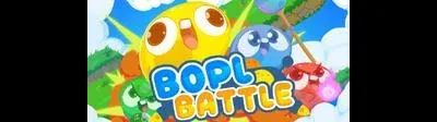 BOP