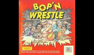 Bop'n Rumble