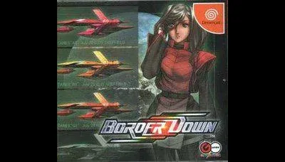 Border Down Limited Edition