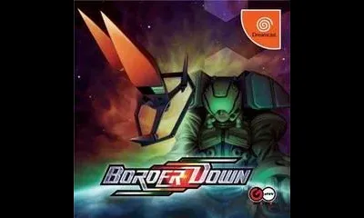 Border Down