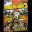 Borderlands 2 [Deluxe Vault Hunter's Collector's Edition] - Playstation 3 - Retrocharting