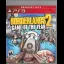 Borderlands 2 [Game of the Year Greatest Hits] - Playstation 3 - Retrocharting