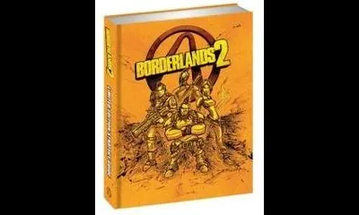 Borderlands 2 [Limited Edition BradyGames]