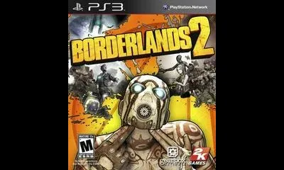 Borderlands 2