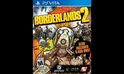 Borderlands 2