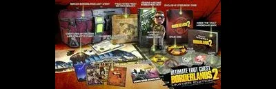 Borderlands 2 [Ultimate Loot Chest Limited Edition]