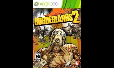 Borderlands 2