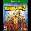 Borderlands 3 - PAL Xbox One - Retrocharting