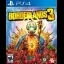 Borderlands 3 [Not For Resale] - Playstation 4 - Retrocharting
