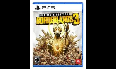 Borderlands 3