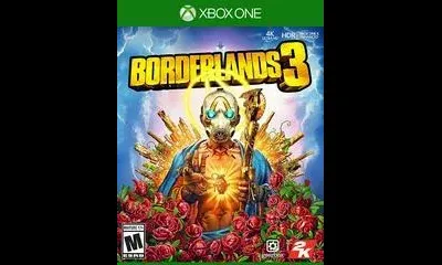 Borderlands 3 [Super Deluxe Edition]