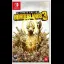 Borderlands 3 [Ultimate Edition Code In Box] - Nintendo Switch - Retrocharting
