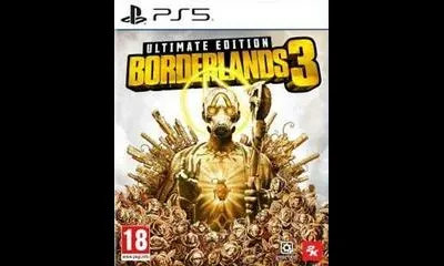 Borderlands 3 [Ultimate Edition]