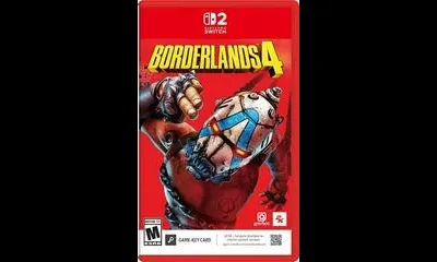 Borderlands 4