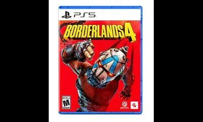 Borderlands 4