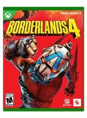 Borderlands 4
