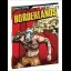 Borderlands [BradyGames] - Nintendo DS - Retrocharting