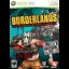 Borderlands: Double Game Add-On Pack - Xbox 360 - Retrocharting