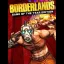 Borderlands [Game of the Year] - Playstation 3 - Retrocharting