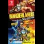 Borderlands Legendary Collection - Nintendo Switch - Retrocharting