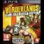 Borderlands [Platinum] - Playstation 3 - Retrocharting