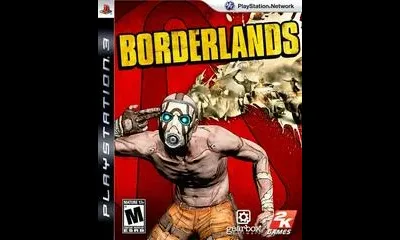 Borderlands