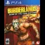 Borderlands - Playstation 4 - Retrocharting