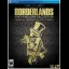 Borderlands: The Handsome Collection [Gentleman Claptrap-in-a-Box] - Playstation 4 - Retrocharting