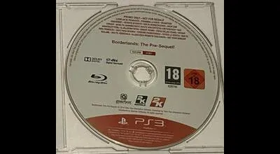 Borderlands: The Pre-Sequel [Not For Resale]